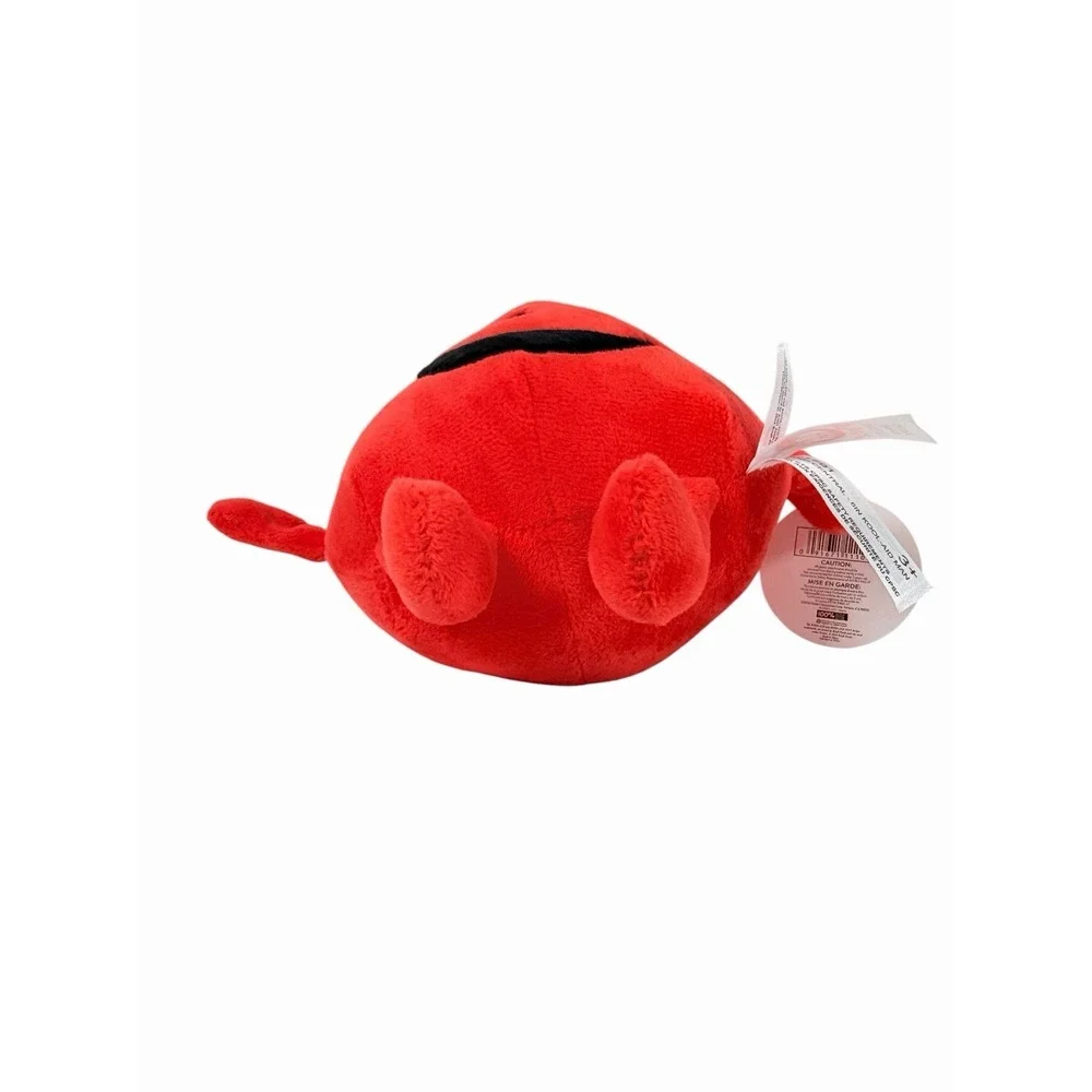 Fiesta Plush Kool Aid Guy 6